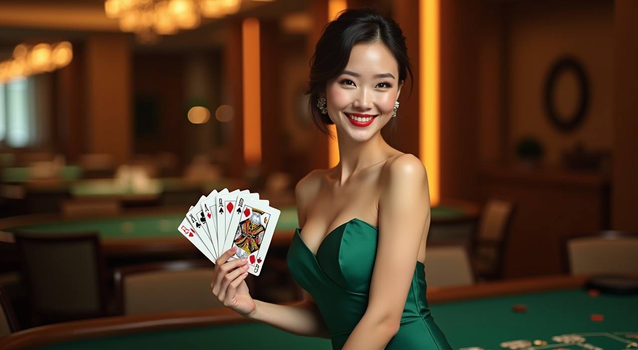 xk678 xk678 အတွက် တိုက်ရိုက်ကာစီနို စလော့ လမ်းညွှန်